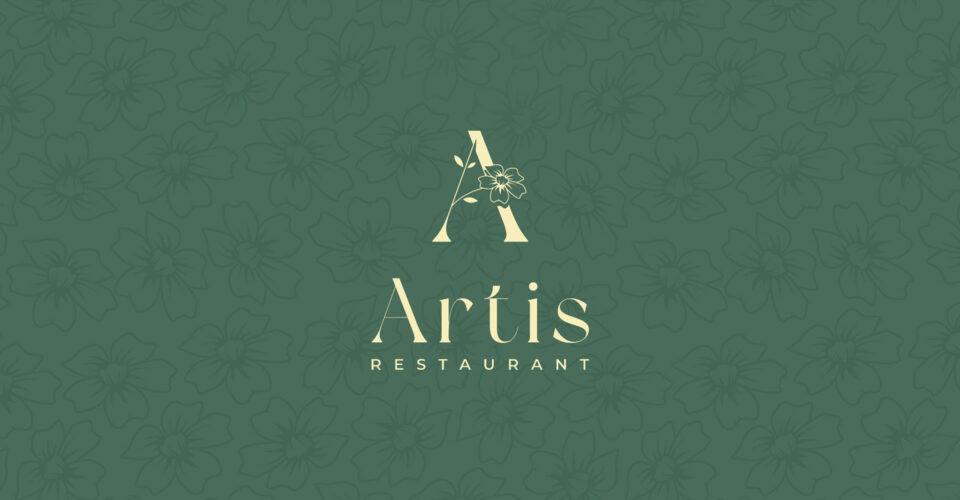 Artis Restaurant Background
