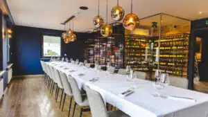 Artis Private Dining
