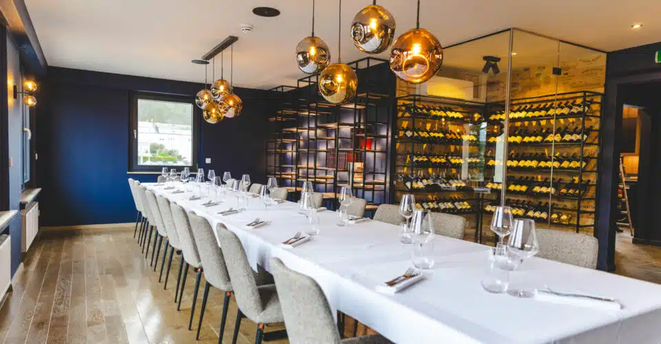 Artis Private Dining