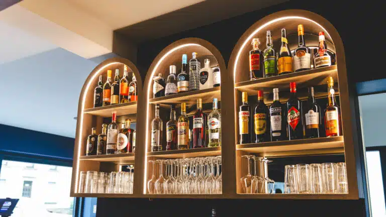Artis Restaurant Bar